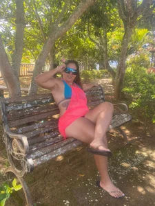 I love how my tattoos look od camile_milf  snímek