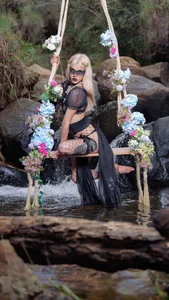 Valentine's Day wish 😈🔥 de nix_wolf  4 Imagens