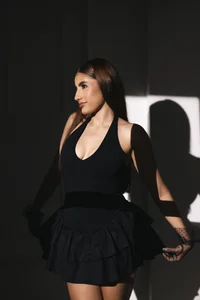 IsabelaStefano SO LUXURY GIRL Hình 4