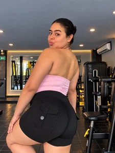 april_keith4 Body in Progress 🔥 Pic 2
