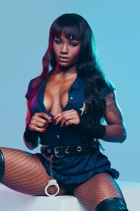 Zdjęcia IvyAries1 🚨Trick or treat? Choose🚨:  6