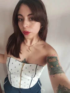 ✨ Iris Sin Filtros de IrisArellano_  Imagens