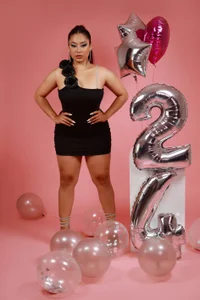 Gaby_Blaze Birthday❤ Pic 2