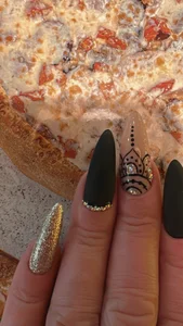 Cutie_orgasm: My nails ( 3 фото)