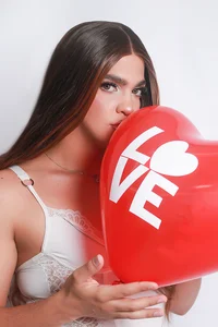 🎀VALENTINE'S DAY🎀 de Sexual_Desirests  3 Imagens