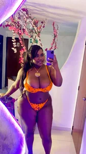 I LOVE ORANGE de blaisysmith Foto 4