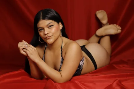 NIKIBUNNYのPure temptation 😍の 6枚の写真