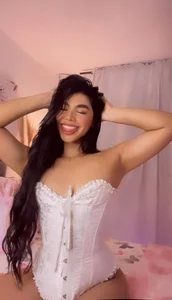 IsabelleFoxx_ Princesa 💗 зображення