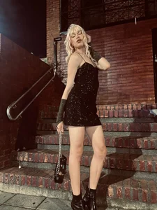 Ariadna_Evangeline: Ready for the ballroom! ( 4 фото)