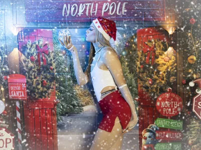 MERRY CHRISTMAS de Haileybieberr  3 Imagens