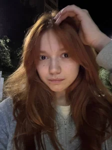 IlianaGoller 🌤️Your sunny girl☀️ Foto 2