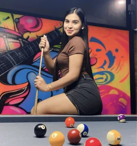 Naughty_Scarlet 💅 Foto