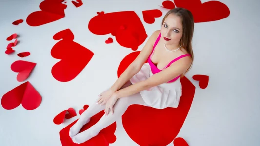 MelissaMelrey 🎀🎀🎀 Poză 6