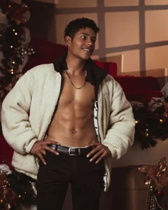 Kyros_leonidas Navidad 🎄 Immagine  4