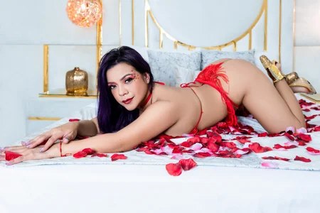 Sofiia_W26 Valentine's Day Bilde 2