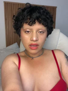 Alaska_deluxe Look at my eyes Bilde 2