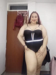 sharon_G Gordita calientica Pic 7