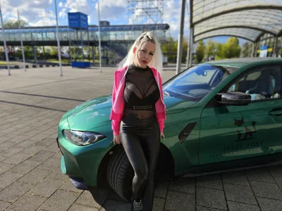 Jassy_Foxy kullanıcısının 04.2024 albümü -  3 fotoğraf