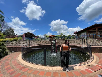 leila_petitee_のSome pics in my travel for Pereira  ♥の 6枚の写真