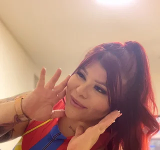 Scarlett_grey1 Captain Scarlett Pic 6