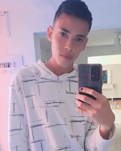 NO WIG - SIN PELUCA de NickSull__  3 Imagens