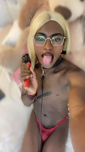 Hanny_Allin im your bitch Pic 2