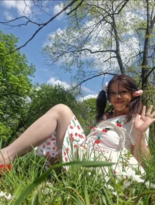 Lissabeta Sunday april Immagine  2