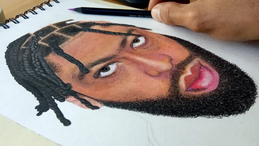 color_beat17 Anthony Davis Portrait Pic 3