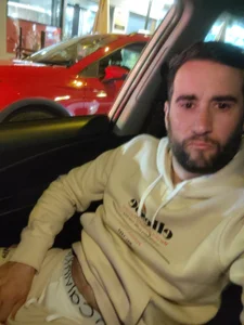 HotMan69- 😘🫣 Foto 3