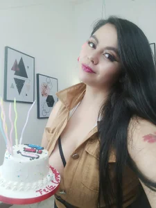 celeste_hotty 2024 Birthday May 8 Pic 3