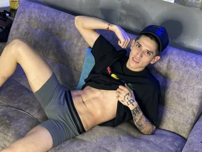 Steven_21Cm Public Bilde 5