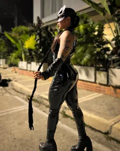 KaditaNavarro Catwoman🐈‍⬛ Pic
