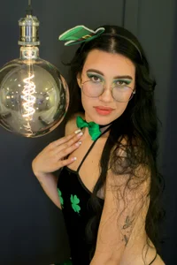 angeel_foxのSaint Patrick's Day 🍀💰の 6枚の写真