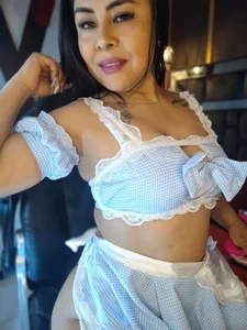 Your sweet maid od Aniajoness_  snímek