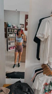 SilvanaOwen casual photos 사진