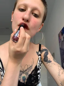 Candy_Rusts XXX nøgenfoto 5