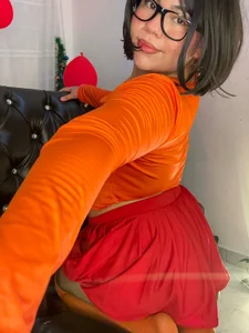 Samanta_Bigboos velma is hot! Poză 3