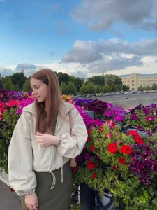 hotgirlhotshow Public Foto