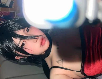 _alexa19pretty_ada wong (resident evil) Bild 2