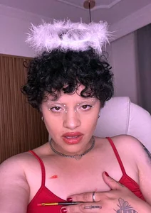 Alaska_deluxe Little angel Pic 2