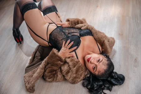 MartinnaRossiSexy Martinna 👑💋图片 5