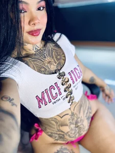 madyson_fox Cute 😍✨ Foto 7