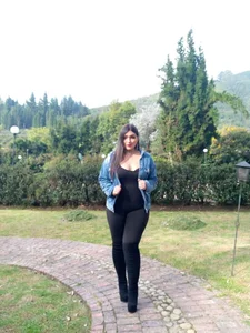 MartinaMadisson Only for you Guys!!! Something more of me :D Immagine 