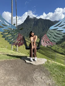 Gaby_zahir_ 🫧 Just me slika 8