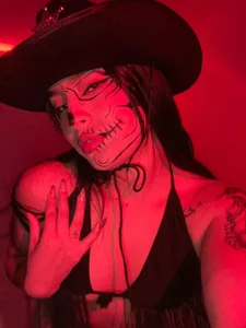 melody_cute10 Welcome to Halloween🎃 Pic 3