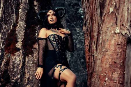 TamyHoney Sweet Devil ♥ Pic 3