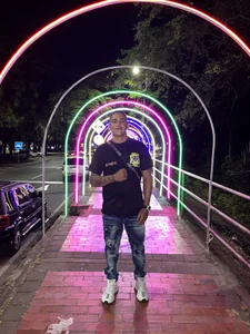 Latino_Junge DECEMBER🥳❤️💚  3টি ছবি