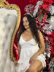 bellarivera_ MERRY CHRISTMAS🎄🍪 Εικόνα 8