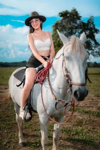 abyalexandra A day in the countryside 🍓 Pic 3