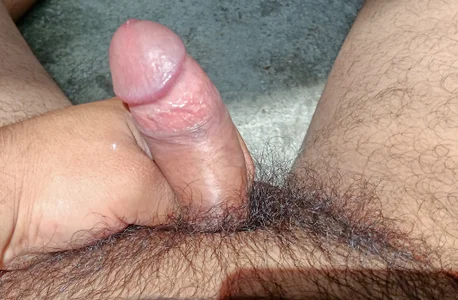 andi_erotic: Mi Pene Erecto (1 Año y 3 meses sin depilar) - 2 ( 8 фото)